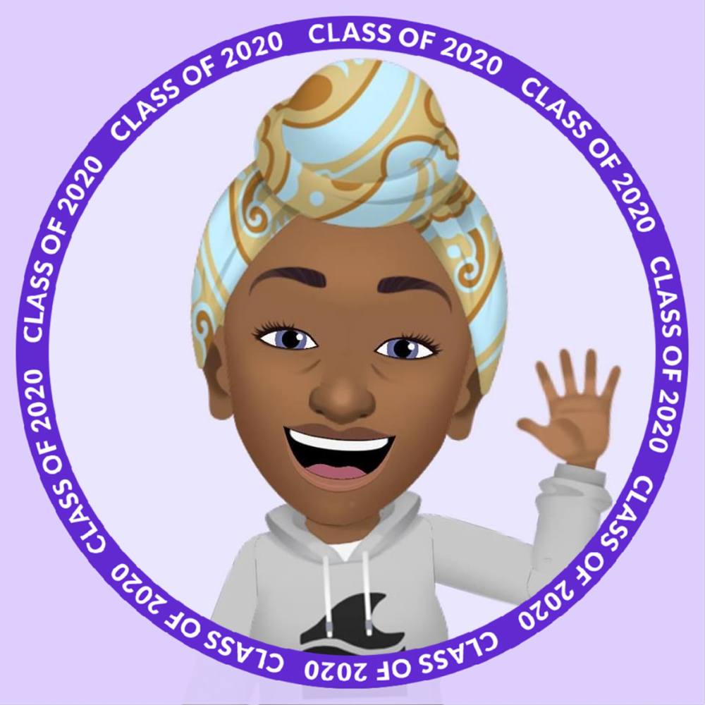 Meet your Posher, Skyler